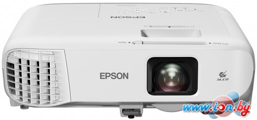 Проектор Epson EB-980W в Бресте
