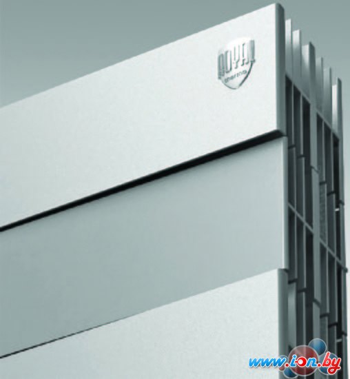 Радиатор Royal Thermo Pianoforte Tower 500 Silver Satin (22 секции) в Могилёве