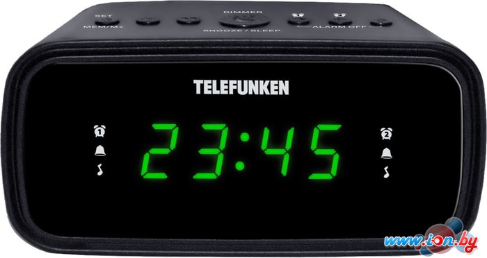 Радиоприемник TELEFUNKEN TF-1588 в Бресте