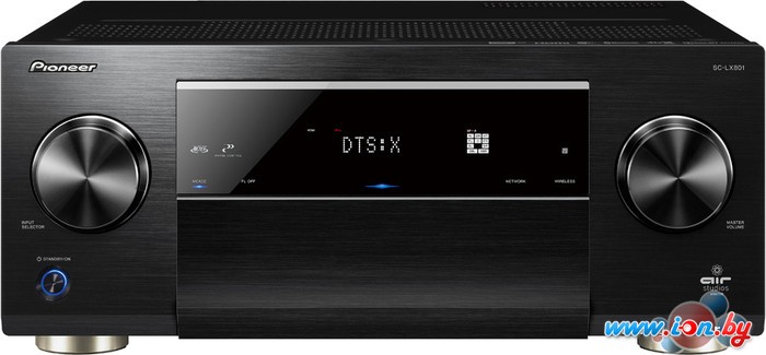 AV ресивер Pioneer SC-LX801 в Гродно