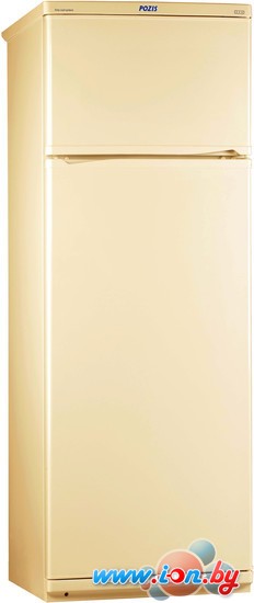 Холодильник POZIS Мир-244-1 (бежевый) в Могилёве