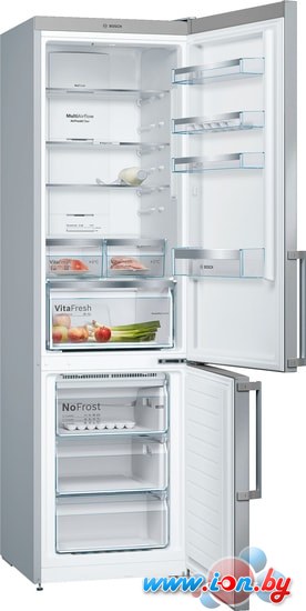 Холодильник Bosch KGN39XL32R в Гомеле