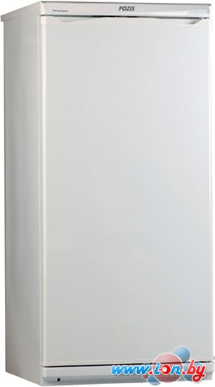 Однокамерный холодильник POZIS Свияга 513-5 (белый) в Гомеле