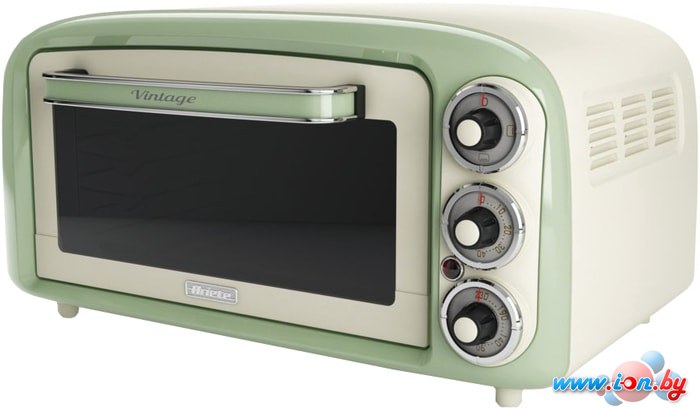 Мини-печь Ariete Vintage Oven 0979/04 в Бресте