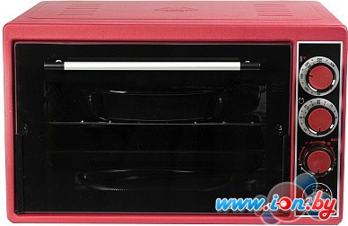 Мини-печь УЗБИ Чудо Пекарь ЭДБ-0124 (красный) в Гомеле