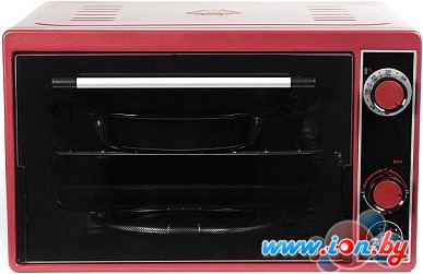 Мини-печь УЗБИ Чудо Пекарь ЭДБ-0122 (красный) в Гомеле