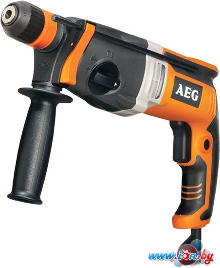 Перфоратор AEG KH 26 XE в Гомеле