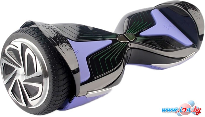 Гироцикл Koowheel K3 (фиолетовый) в Гомеле