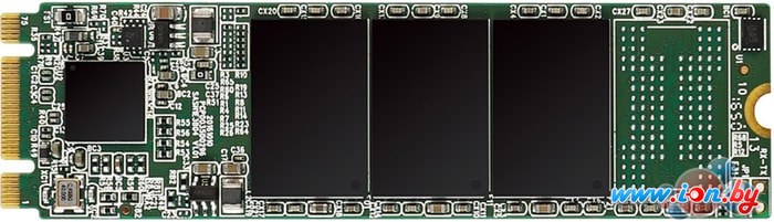 SSD Silicon-Power A55 256GB SP256GBSS3A55M28 в Бресте