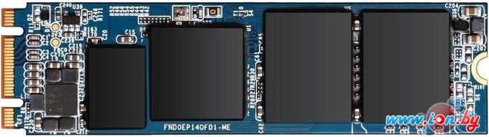 SSD Silicon-Power M10 M.2 2280 120GB [SP120GBSS3M10M28] в Бресте