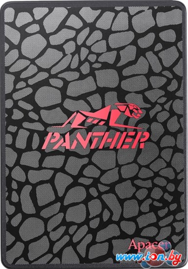SSD Apacer Panther AS350 480GB AP480GAS350-1 в Бресте