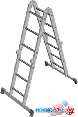 Лестница-трансформер PRO Startul ST9943-03 4x3 ступени в Могилёве