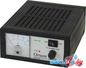 Зарядное устройство Орион PW415 в Гродно