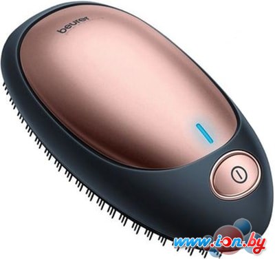 Термощетка Beurer HT 10 для распутывания волос с ионизацией в Могилёве