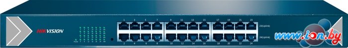 Коммутатор Hikvision DS-3E0524-E в Могилёве