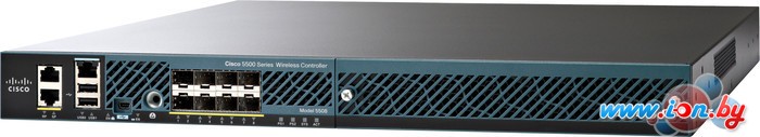 Коммутатор Cisco AIR-CT5508-100-K9 в Гродно