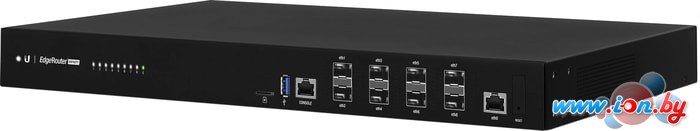 Коммутатор Ubiquiti EdgeRouter Infinity ER-8-XG в Могилёве