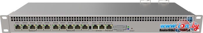 Коммутатор Mikrotik RB1100AHx4 в Бресте