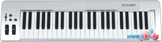 MIDI-клавиатура M-Audio Keystation 49e в Витебске