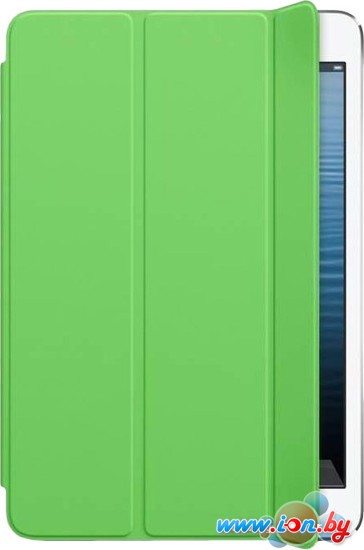 Чехол для планшета Apple Smart Cover Green for iPad mini [MD969ZM/A] в Витебске