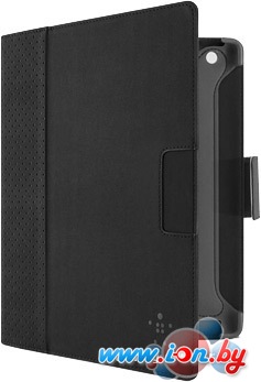 Чехол для планшета Belkin Cinema Dot Folio for iPad 2&3 Blacktop/Gravel (F8N773cwC00) в Гомеле