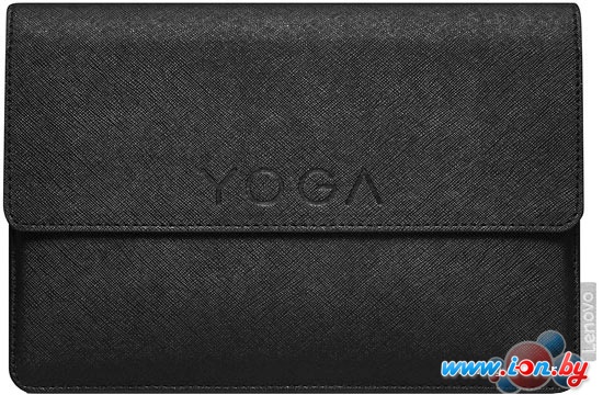Чехол для планшета Lenovo Sleeve and Film Black для Lenovo Yoga Tab 3 8 [ZG38C00472] в Гомеле