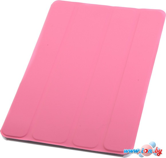 Чехол для планшета Highpaq Toledo для Samsung Galaxy Tab 10.1 розовый в Гомеле