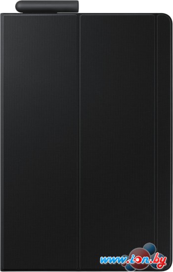 Чехол для планшета Samsung Book Cover для Samsung Galaxy Tab S4 (черный) в Бресте