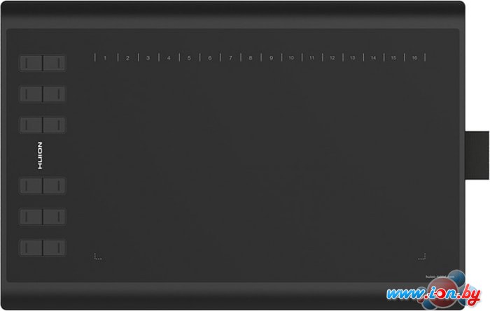 Графический планшет Huion H1060P в Гомеле