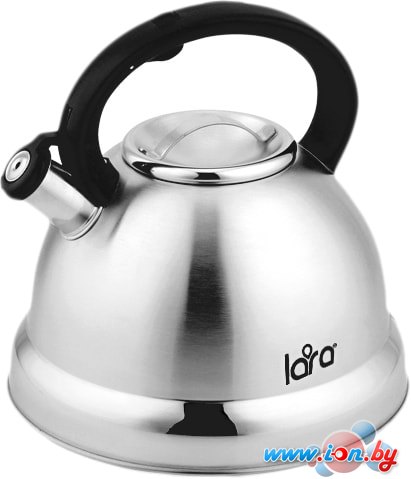 Чайник со свистком Lara LR00-59 в Гомеле