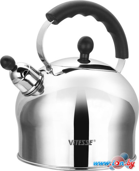 Чайник со свистком Vitesse VS-1108 в Гомеле