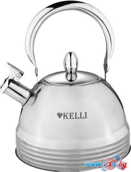 Чайник со свистком KELLI KL-4324 в Могилёве