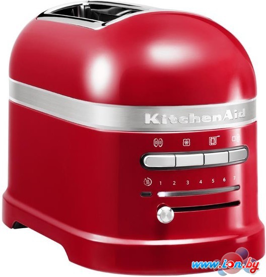 Тостер KitchenAid Artisan 5KMT2204EER в Могилёве