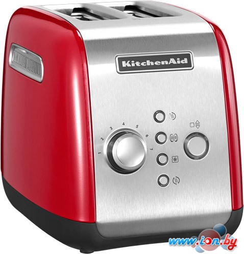 Тостер KitchenAid 5KMT221EER в Могилёве