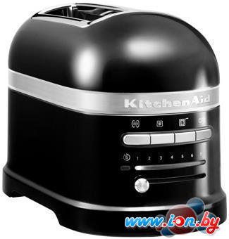 Тостер KitchenAid Artisan 5KMT2204EOB в Могилёве