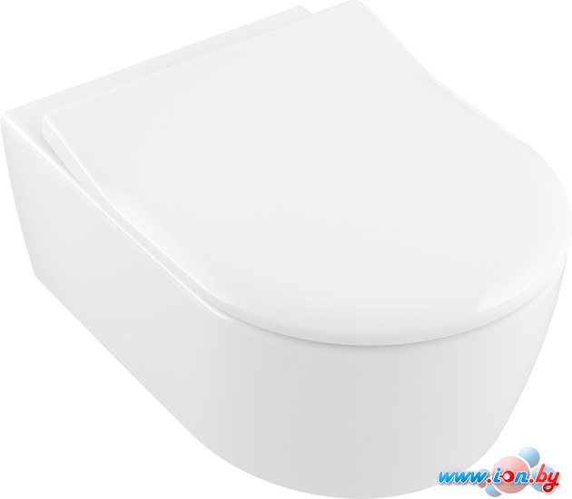 Унитаз Villeroy & Boch Avento 5656RS01 в Могилёве