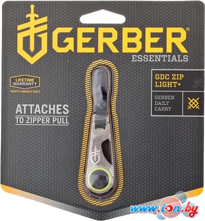 Туристический нож Gerber GDC Zip Light+ (31-001745) в Бресте