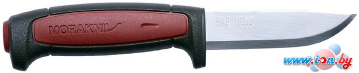 Туристический нож Morakniv Pro C (бордовый) в Витебске