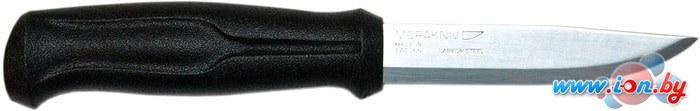 Туристический нож Morakniv 510 (черный) в Гомеле