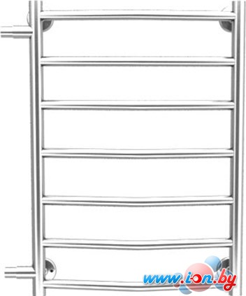 Полотенцесушитель Ростела Соната боковое подключение 1 11 перекладин 120 см в Гомеле
