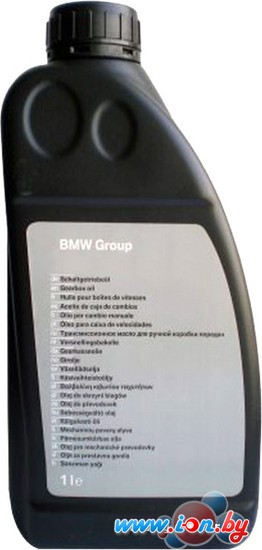 Трансмиссионное масло BMW ATF Dexron VI 1л в Гродно