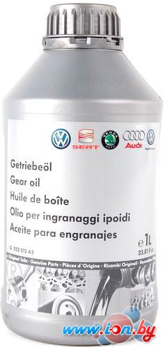 Трансмиссионное масло AUDI/Volkswagen G 052 512 A2 в Могилёве