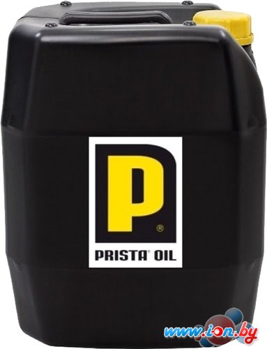 Трансмиссионное масло Prista EP 80W-90 20л в Могилёве