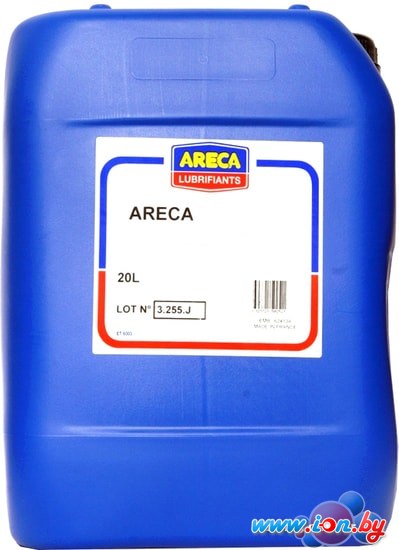 Трансмиссионное масло Areca 80W-90 20л в Могилёве
