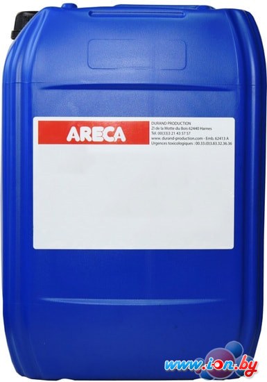 Трансмиссионное масло Areca 75W-90 20л в Бресте