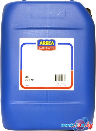 Трансмиссионное масло Areca Transmatic II 20л в Бресте