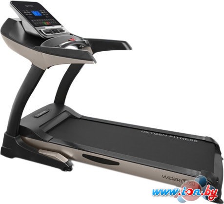 Беговая дорожка Oxygen Fitness Wider T35 в Бресте