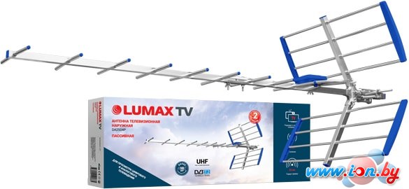 ТВ-антенна Lumax DA2504P в Бресте