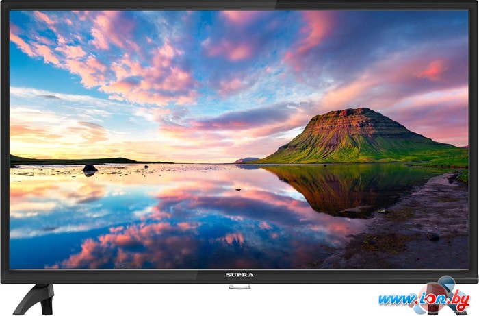 Телевизор Supra STV-LC32LT0080W в Могилёве