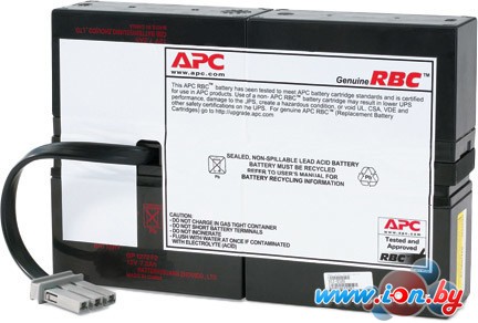 Аккумулятор для ИБП APC RBC59 в Бресте